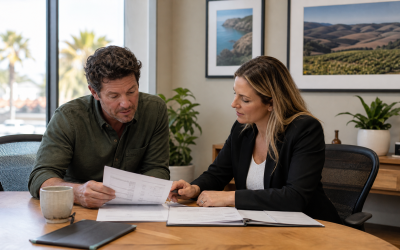 Year-Round Bookkeeping & Payroll Readiness for California Small Businesses: Staying Tax Ready on the Central Coast