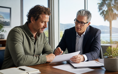 Choosing the Right Business Entity in California: What Central Coast Entrepreneurs Should Know